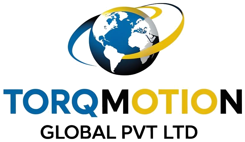 TORQMOTION GLOBAL PRIVATE LIMITED